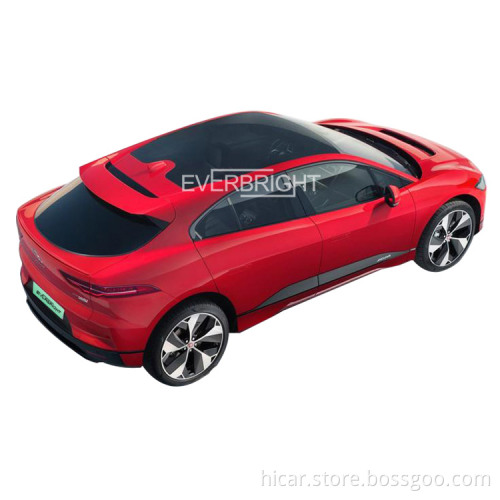 2023 Personal Environmental Protection Four Wheel Small China SUV Electric Car   supplier